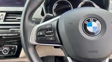 BMW X1 xDrive 20i [178] xLine 5dr Step Auto Petrol Estate